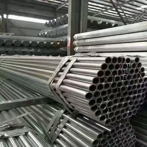 济宁q355nhb耐候钢管